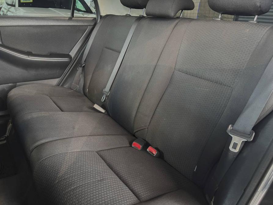 Toyota Corolla IX (E120 E130) Рестайлинг Оренбург  - изображение 16