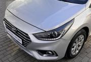 Hyundai Solaris II Владимир  - изображение 43