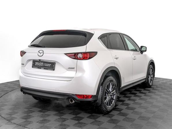 Mazda CX-5 II с пробегом 2019 года, цена 2 750 000 рублей, 27373 км, внедорожник, Автокод Объявления