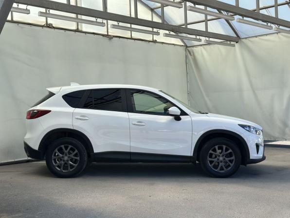 Mazda CX-5 I с пробегом 2011 года, цена 1 460 000 рублей, 210000 км, внедорожник, Автокод Объявления