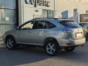 Lexus RX II Рестайлинг Москва  - изображение 29