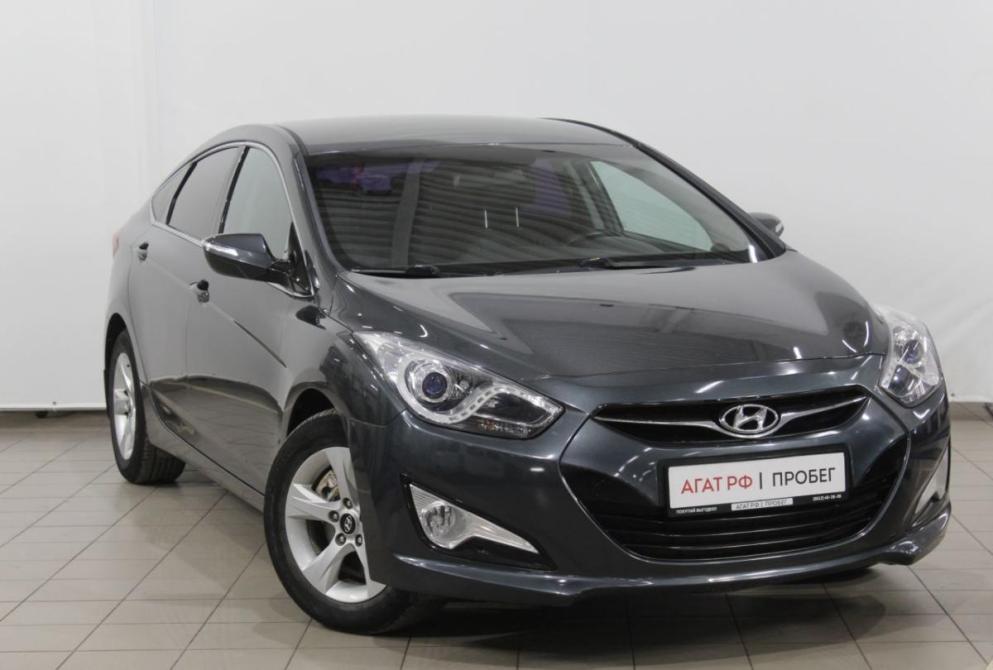 Hyundai i40 I Астрахань  - изображение 3