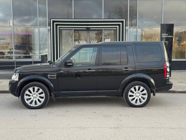 Land Rover Discovery IV Рестайлинг с пробегом 2014 года, цена 2 695 000 рублей, 201000 км, внедорожник, Автокод Объявления