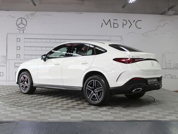 Mercedes-Benz GLC Coupe II (C254) с пробегом 2025 года, цена 7 598 999 рублей, 711 км, внедорожник, Автокод Объявления