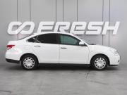 Nissan Almera III (G15) Воронеж  - изображение 21