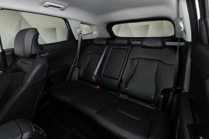 Новый Kia Sportage V 2025 года, цена 4 909 000 рублей, внедорожник, Автокод Объявления