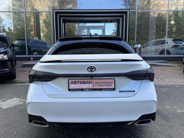 Toyota Avalon V с пробегом 2023 года, цена 3 575 000 рублей, 41412 км, седан, Автокод Объявления