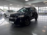 Chevrolet Captiva I Рестайлинг 2 Тверь  - изображение 21