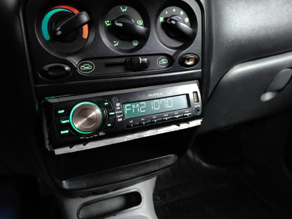 Daewoo Matiz I Рестайлинг с пробегом 2010 года, цена 199 000 рублей, 76000 км, хэтчбек, Автокод Объявления