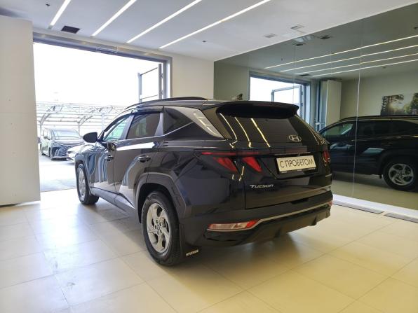 Hyundai Tucson IV с пробегом 2022 года, цена 2 930 000 рублей, 71000 км, внедорожник, Автокод Объявления