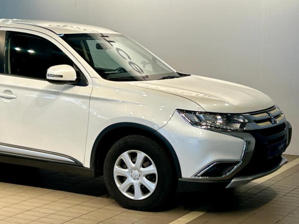Mitsubishi Outlander III Рестайлинг 2 с пробегом 2015 года, цена 1 613 000 рублей, 145251 км, внедорожник, Автокод Объявления