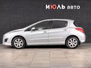 Peugeot 308 I Рестайлинг Екатеринбург  - изображение 19