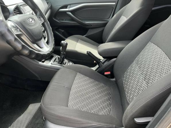 Lada (ВАЗ) Vesta I с пробегом 2018 года, цена 878 286 рублей, 183220 км, универсал, Автокод Объявления