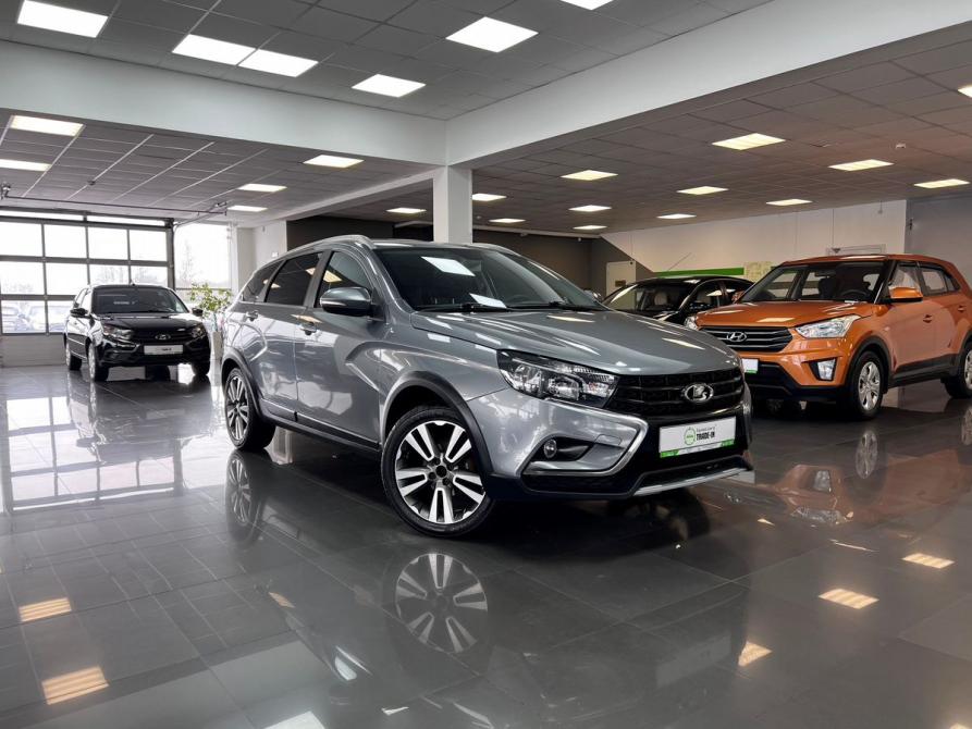 Lada (ВАЗ) Vesta I Тверь  - изображение 6