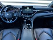 Toyota Camry VIII (XV70) Рестайлинг Москва  - изображение 46
