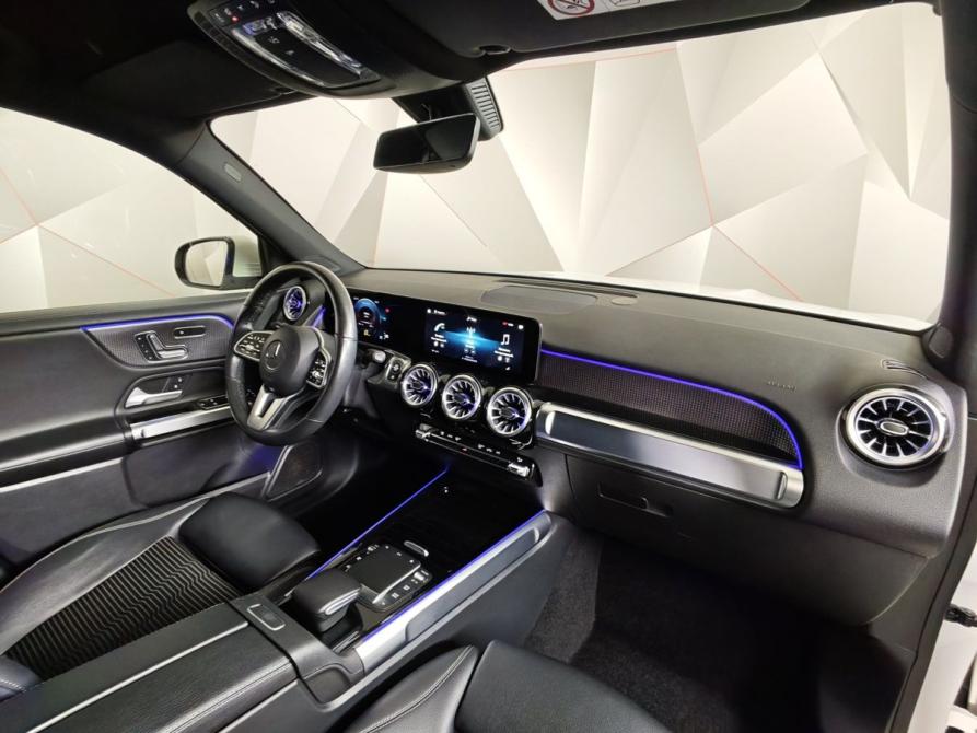 Mercedes-Benz GLB I (X247) Москва  - изображение 13