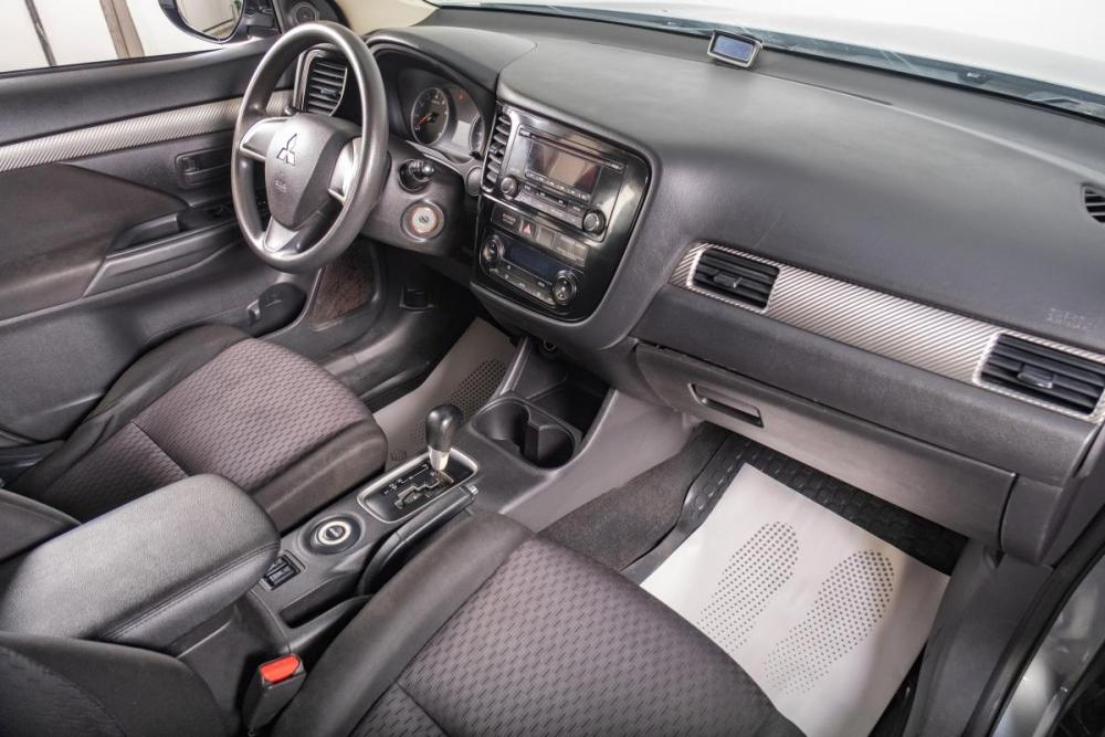 Mitsubishi Outlander III Томск  - изображение 13