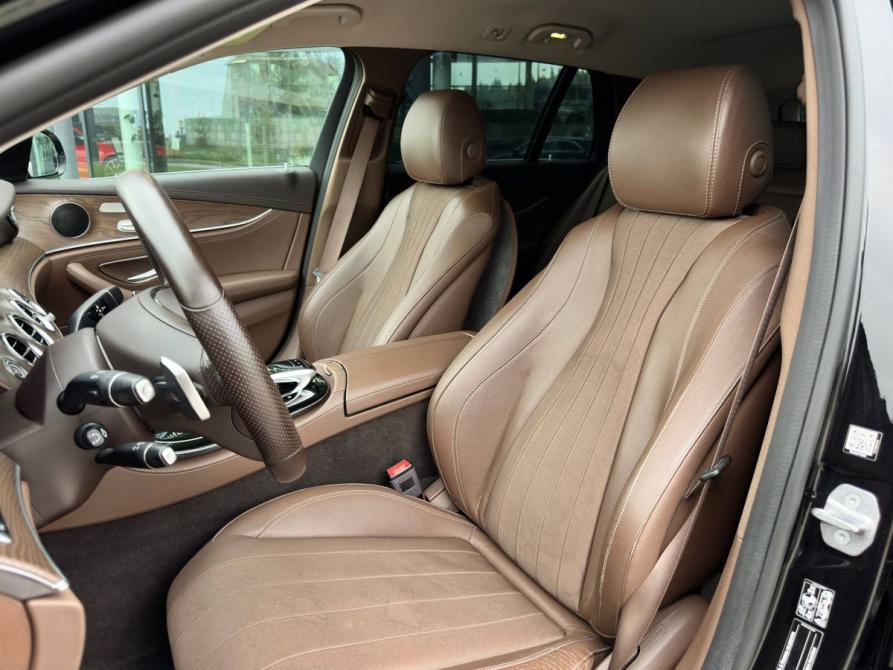 Mercedes-Benz E-Класс V (W213 S213 C238) Пермь  - изображение 15