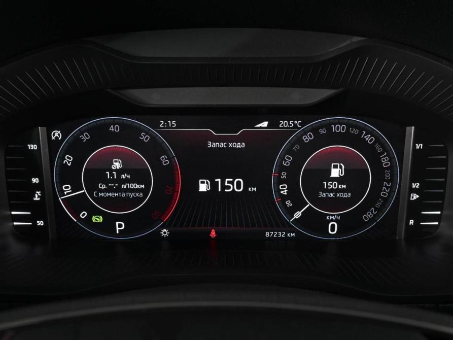 Skoda Karoq I Ростов-на-Дону  - изображение 18