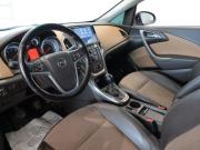 Opel Astra J Рестайлинг Калуга  - изображение 41