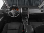 Toyota Corolla X (E140 E150) Тюмень  - изображение 21