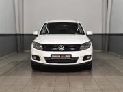 Volkswagen Tiguan I Рестайлинг Кемерово  - изображение 27