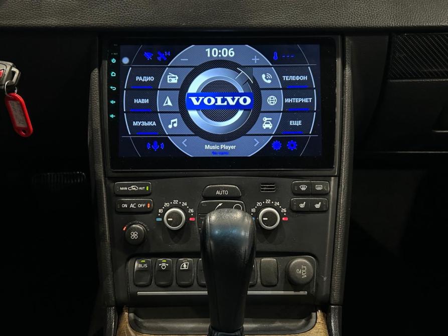 Volvo XC90 I Рестайлинг Санкт-Петербург  - изображение 18