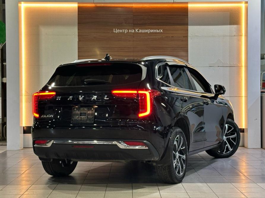 Haval Jolion I Челябинск  - изображение 4