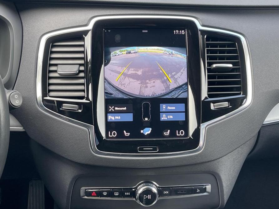 Volvo XC90 II Рестайлинг 1 Воронеж  - изображение 9