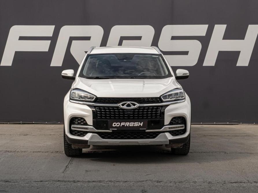 Chery Tiggo 8 I Краснодар  - изображение 3