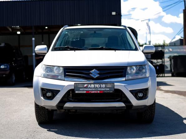 Suzuki Grand Vitara II Рестайлинг 2 с пробегом 2013 года, цена 949 000 рублей, 263930 км, внедорожник, Автокод Объявления
