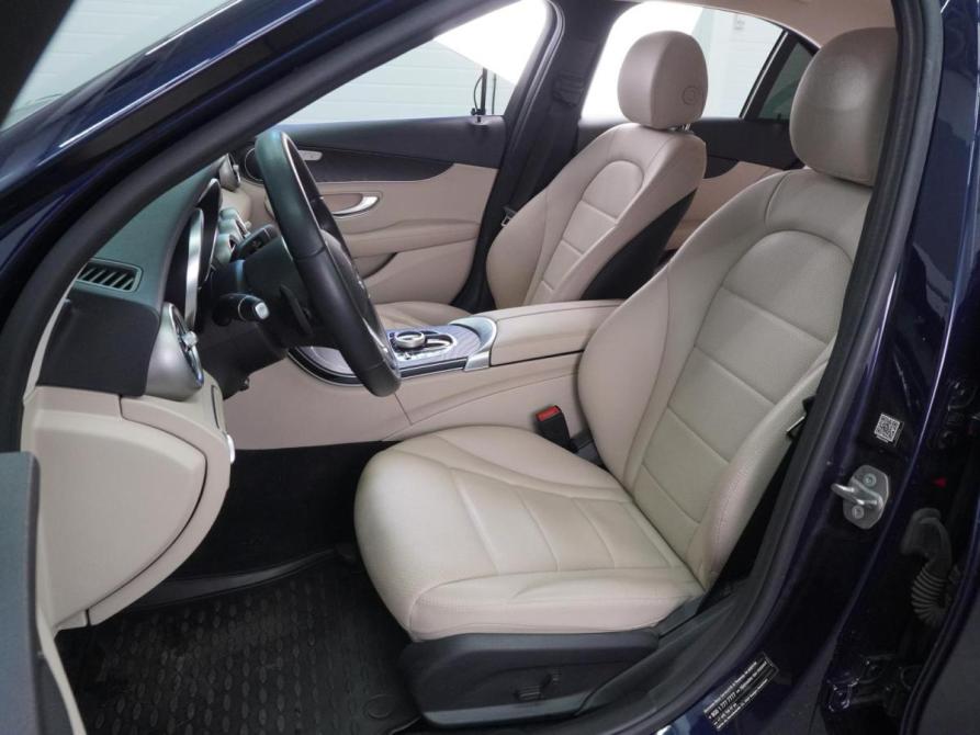 Mercedes-Benz C-Класс IV (W205) Рестайлинг Воронеж  - изображение 10