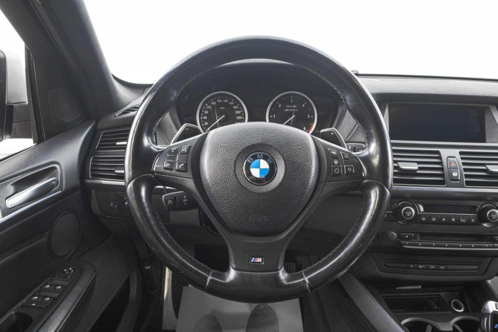BMW X5 II (E70) Рестайлинг Барнаул  - изображение 13