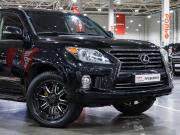 Lexus LX III Санкт-Петербург  - изображение 44