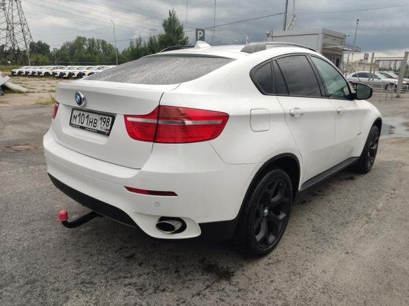 BMW X6 I (E71) с пробегом 2009 года, цена 1 749 000 рублей, 254400 км, внедорожник, Автокод Объявления