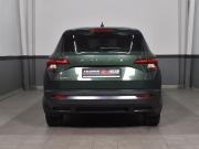 Skoda Karoq I Кемерово  - изображение 24