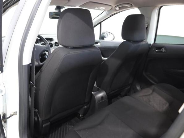 Peugeot 308 I Рестайлинг с пробегом 2012 года, цена 615 000 рублей, 140968 км, хэтчбек, Автокод Объявления
