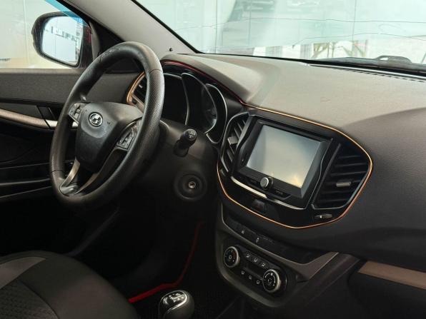 Lada (ВАЗ) Vesta I с пробегом 2016 года, цена 787 000 рублей, 151468 км, седан, Автокод Объявления