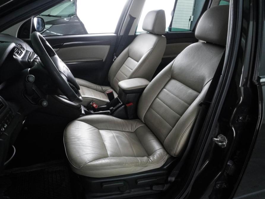 Fiat Croma II Рестайлинг Воронеж  - изображение 10