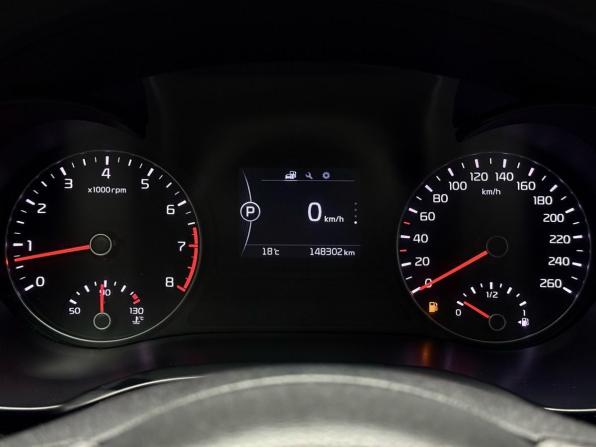 Kia Optima IV с пробегом 2017 года, цена 1 699 000 рублей, 148271 км, седан, Автокод Объявления