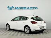 Opel Astra J Рестайлинг Калининград  - изображение 29