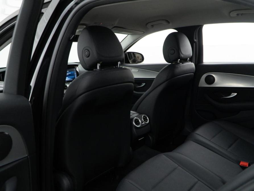 Mercedes-Benz E-Класс V (W213 S213 C238) Москва  - изображение 11