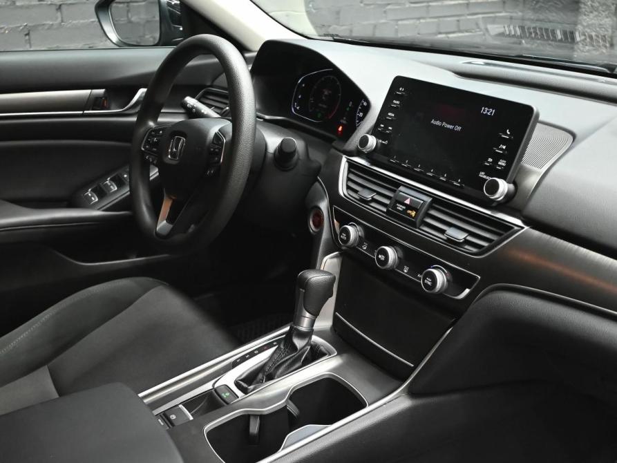 Honda Accord X Екатеринбург  - изображение 13