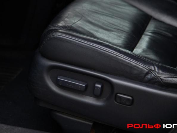 Honda CR-V III с пробегом 2007 года, цена 1 078 000 рублей, 203000 км, внедорожник, Автокод Объявления