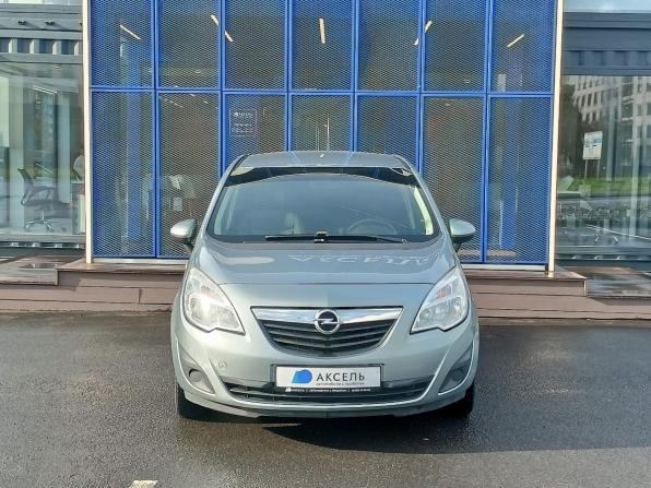 Opel Meriva B с пробегом 2012 года, цена 519 000 рублей, 208000 км, компактвэн, Автокод Объявления