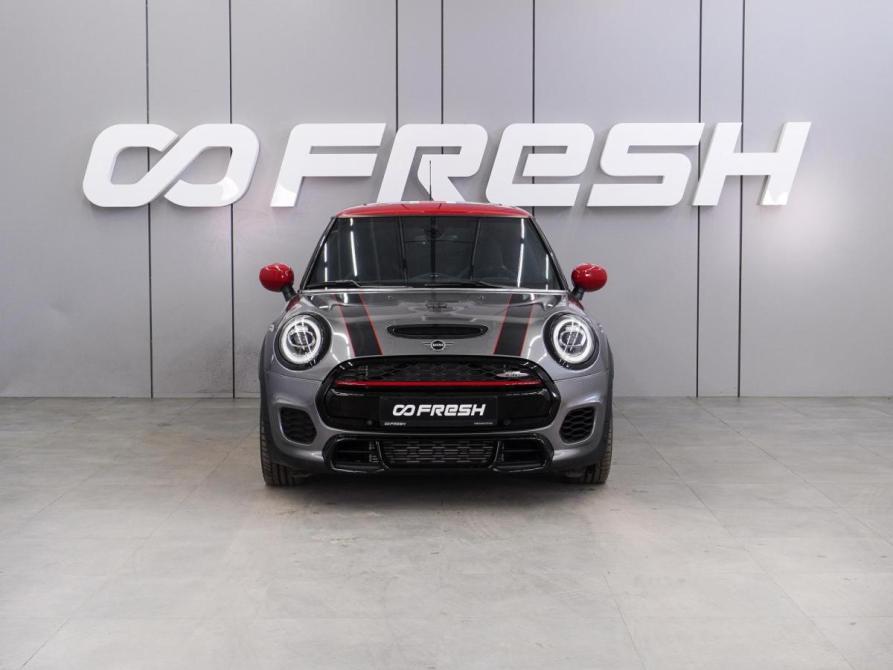 Mini Hatch III (F55/F56) Рестайлинг 2 Воронеж  - изображение 3