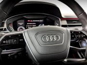 Audi A8 IV (D5) Москва  - изображение 55