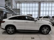 Mercedes-Benz GLE Coupe I (C292) Казань  - изображение 27