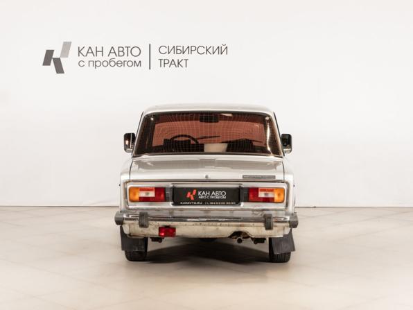 Lada (ВАЗ) 2106 с пробегом 2001 года, цена 179 000 рублей, 98154 км, седан, Автокод Объявления