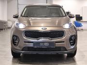 Kia Sportage IV Калуга  - изображение 34